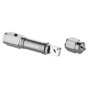 Flashlight / Emergency Tool 