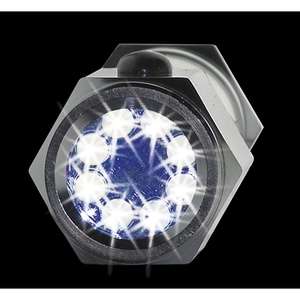 Flashlight / Emergency Tool 