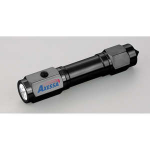 Custom Promotional Flashlight / Emergency Tool