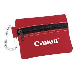 Zippered First Aid Pouch