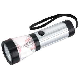 Crusade Flashlight