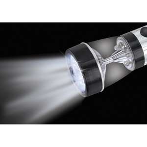 Crusade Flashlight