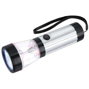 Crusade Flashlight