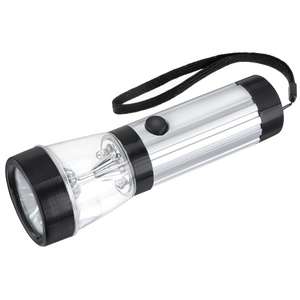 Crusade Flashlight