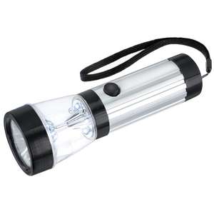 Crusade Flashlight