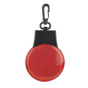 Flashing Reflector Light