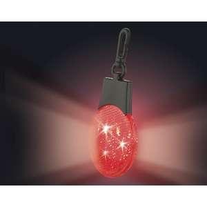 Flashing Reflector Light