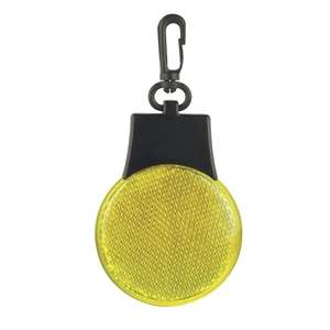 Flashing Reflector Light