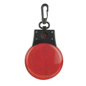 Flashing Reflector Light