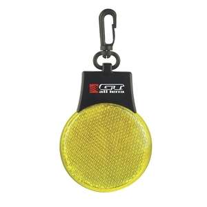 Flashing Reflector Light