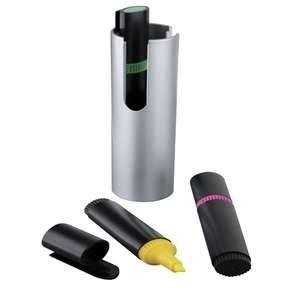 Vivid Highlighter Set
