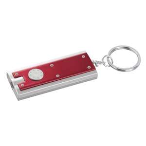 Aluminum Rectangular LED Key-Light 