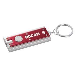 Aluminum Rectangular LED Key-Light 