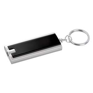 Aluminum Rectangular LED Key-Light 
