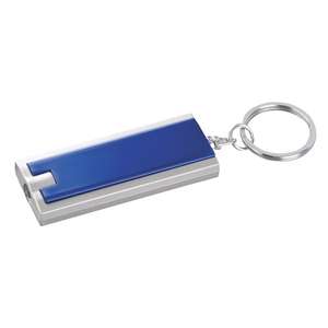 Aluminum Rectangular LED Key-Light 