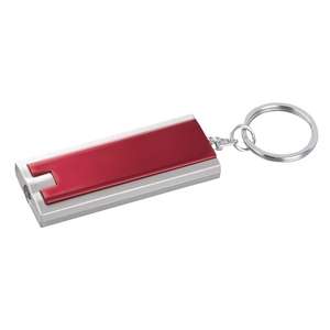 Aluminum Rectangular LED Key-Light 