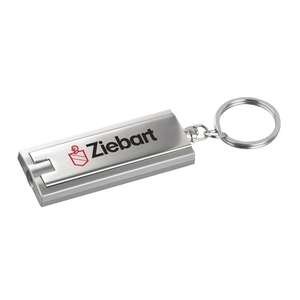 Aluminum Rectangular LED Key-Light 