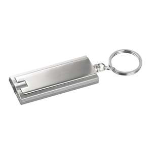 Aluminum Rectangular LED Key-Light 