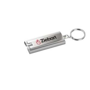 Aluminum Rectangular LED Key-Light 
