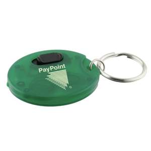 Pocket Key-Light