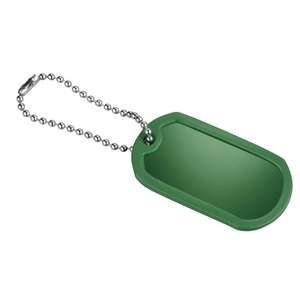 ID Tag 