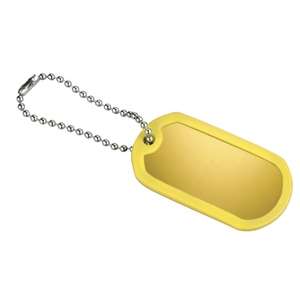 ID Tag 