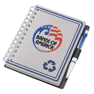 Spyglass Notebook 