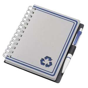 Spyglass Notebook 