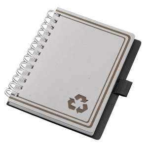 Spyglass Notebook 