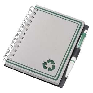 Spyglass Notebook 