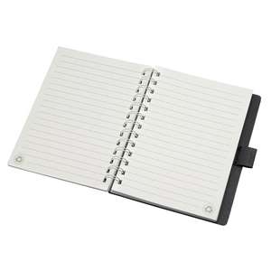 Spyglass Notebook 
