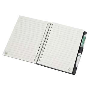 Spyglass Notebook 