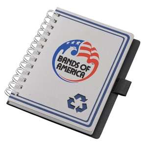 Spyglass Notebook 