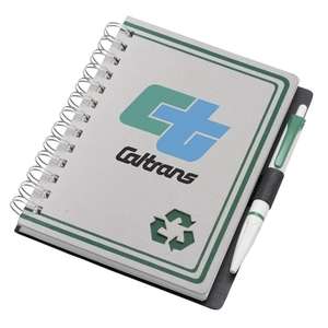 Spyglass Notebook 