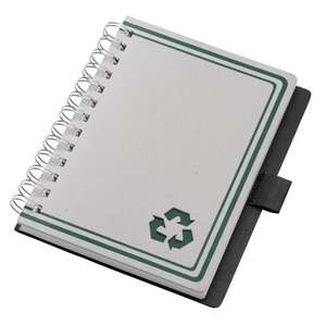 Spyglass Notebook 