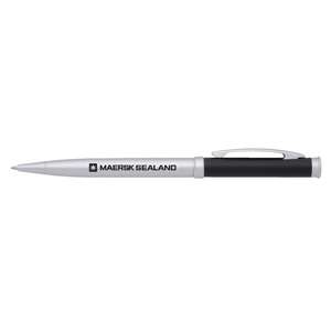 Custom Promotional The Fairmont Ballpoint Pen