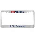 Custom Promotional Products - Chrome Epoxy - Zinc Die Cast - 60 Series