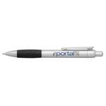 Imprinted Click Pens - Harbour Pen