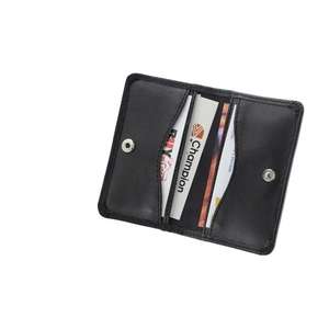 Business / Credit Card Holder 