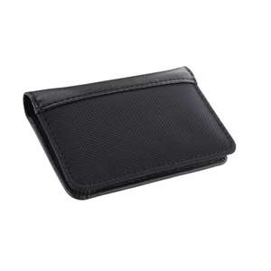 Business / Credit Card Holder 