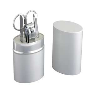 Deluxe Manicure Set 