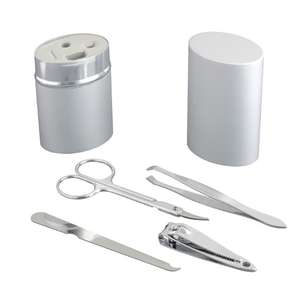 Deluxe Manicure Set 