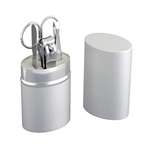 Personalized Travel & Personal Care Items - Deluxe Manicure Set