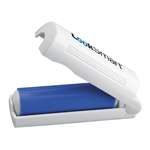 Personalized Travel & Personal Care Items - Folding Lint Roller