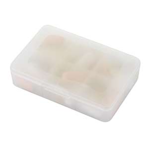 Rectangular Pill Box