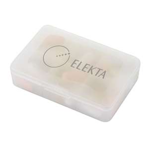 Rectangular Pill Box