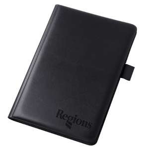 Custom Promotional Corporate Jr. Portfolio