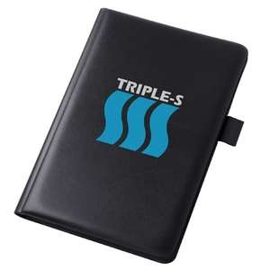 Corporate Jr. Portfolio 