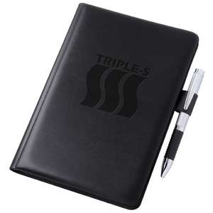 Corporate Jr. Portfolio 