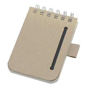 St. Andrews Jotter